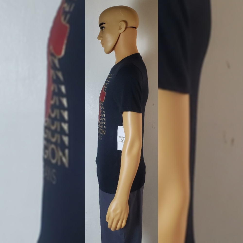 TRUE RELIGION LOUNGEWEAR TSHIRTS MEN'S - Picture 7 of 8